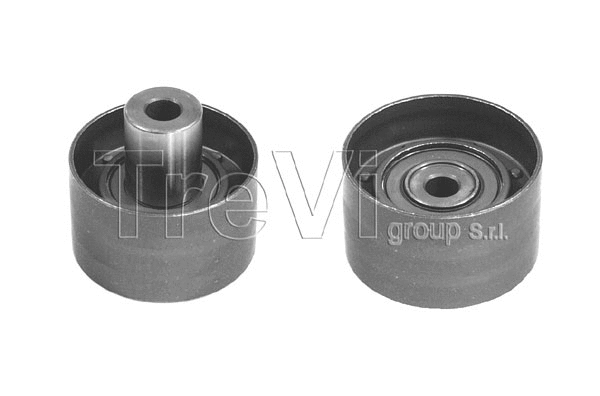 Deflection/Guide Pulley, timing belt (TD1430)