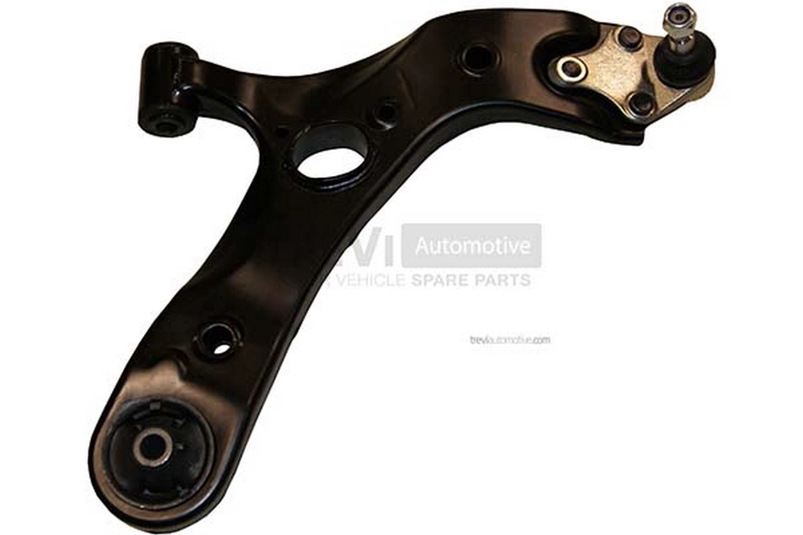 Control/Trailing Arm, wheel suspension (TRTT5038)