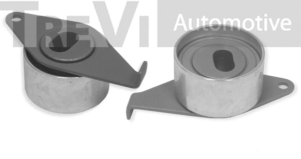 Tensioner Pulley, timing belt (TD1367)