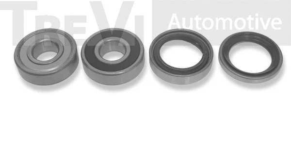 Wheel Bearing Kit (WB1469)