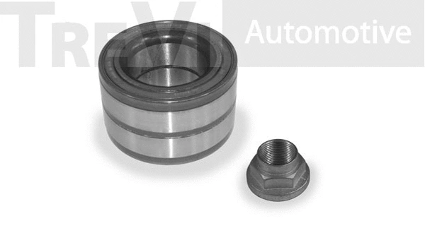 Wheel Bearing Kit (WB1041)