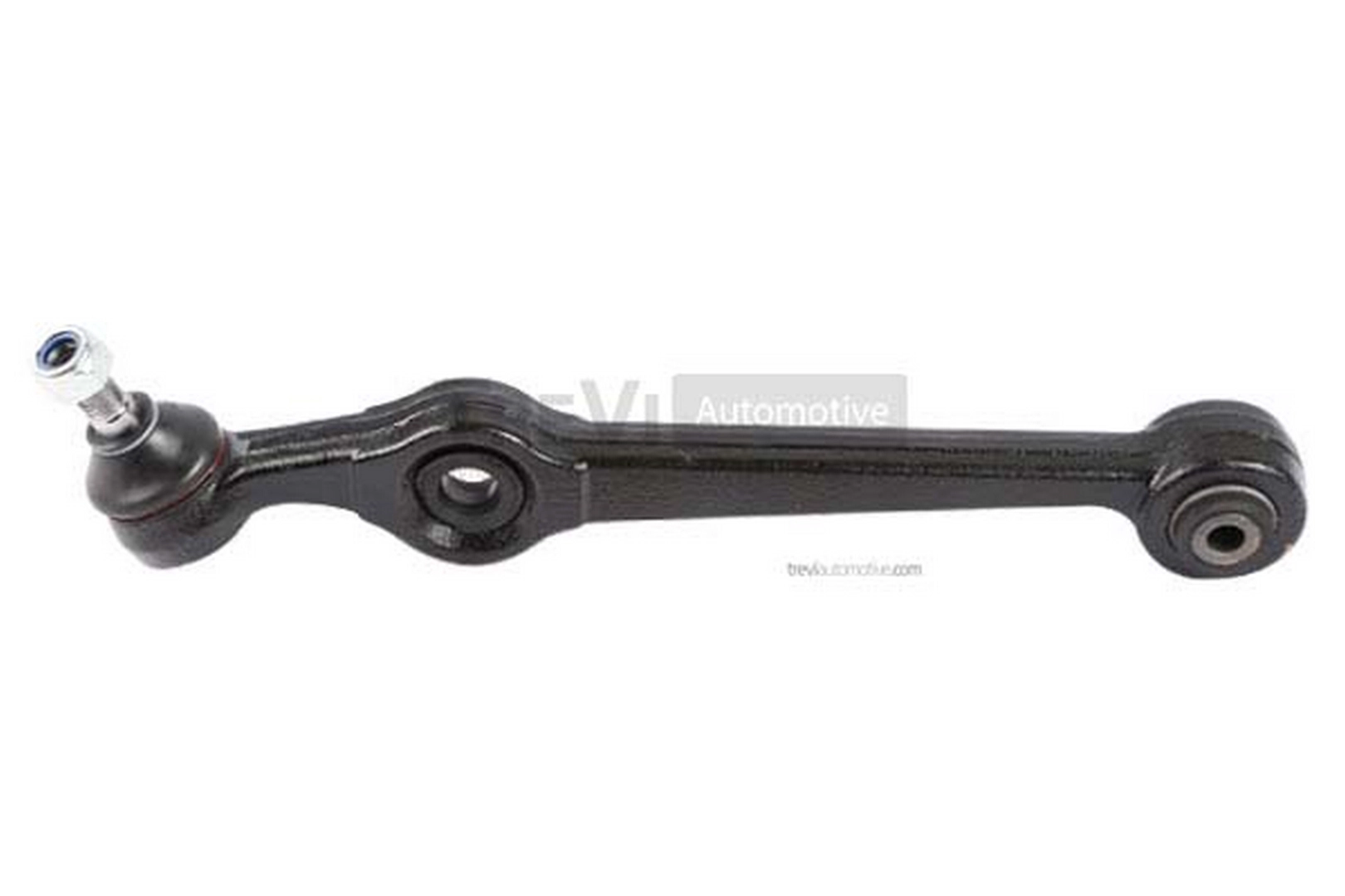 Control/Trailing Arm, wheel suspension (TRTT1951)