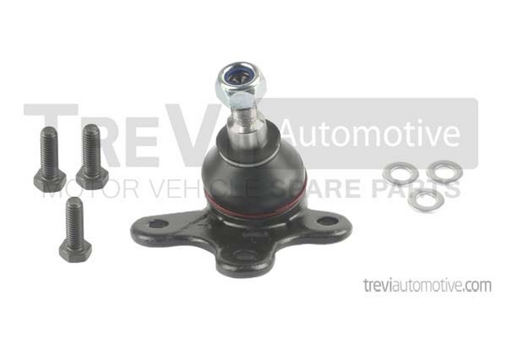 Ball Joint (TRTT5493)