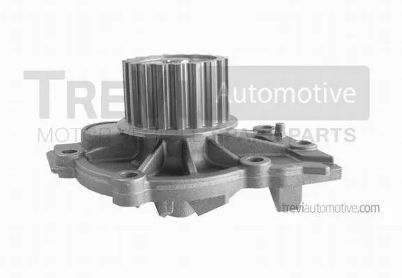 Water Pump, engine cooling (TP924)