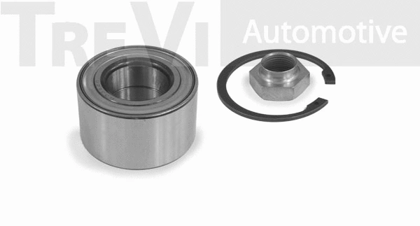 Wheel Bearing Kit (WB1595)