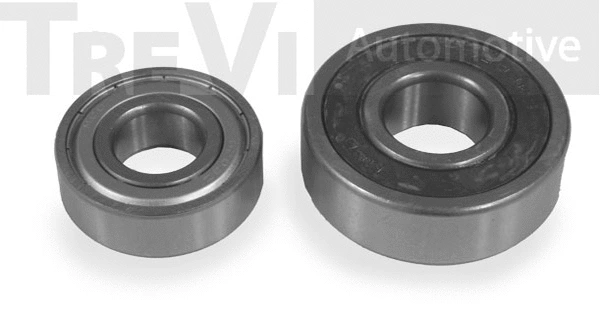 Wheel Bearing Kit (WB1370)