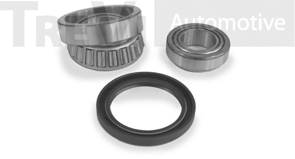Wheel Bearing Kit (WB2053)