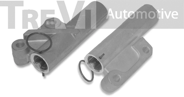 Vibration Damper, timing belt (TD1662)