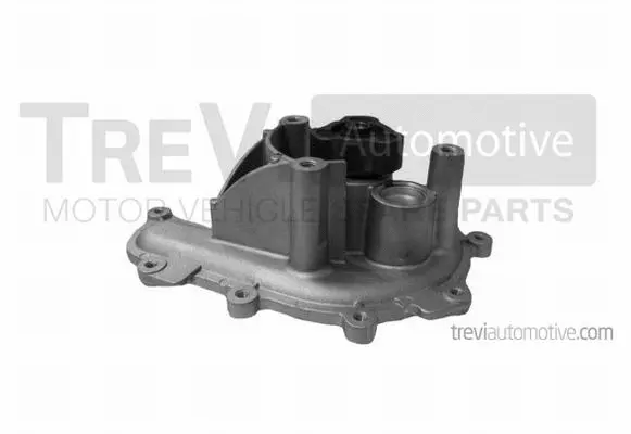 Water Pump, engine cooling (TP1096)