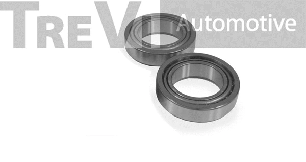 Wheel Bearing Kit (WB1367)