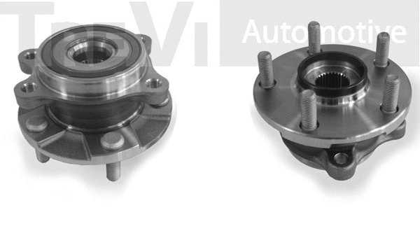 Wheel Bearing Kit (WB1007)
