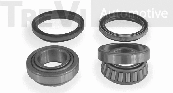 Wheel Bearing Kit (WB1827)