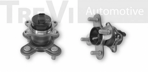 Wheel Bearing Kit (WB1053)
