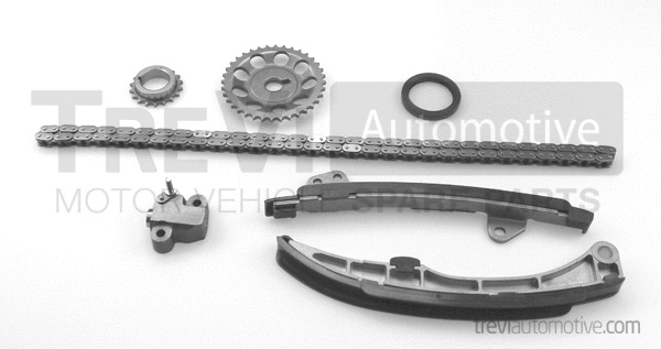Timing Chain Kit