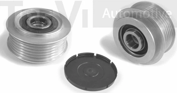 Alternator Freewheel Clutch (AP1194)