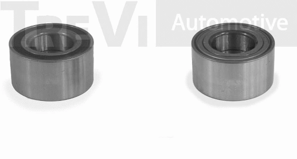Wheel Bearing Kit (WB1886)