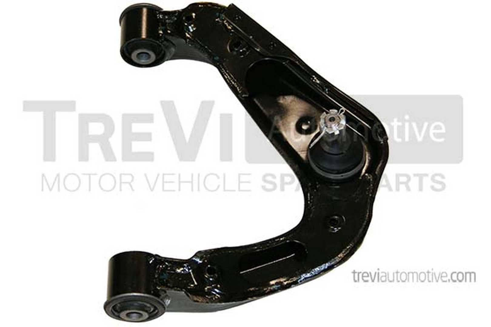 Control/Trailing Arm, wheel suspension (TRTT4070)