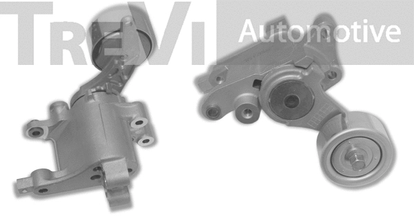 Tensioner Lever, V-ribbed belt (TA2245)