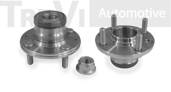 Wheel Bearing Kit (WB2230)