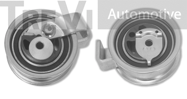 Tensioner Pulley, timing belt (TD1323)