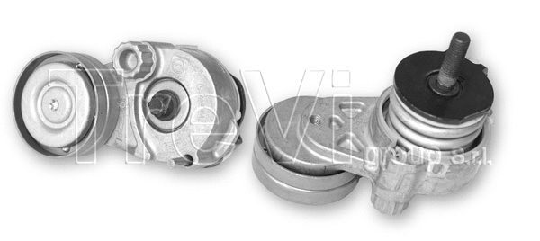 Tensioner Lever, V-ribbed belt (TA1721)