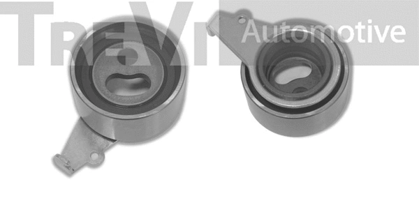 Tensioner Pulley, timing belt (TD1623)