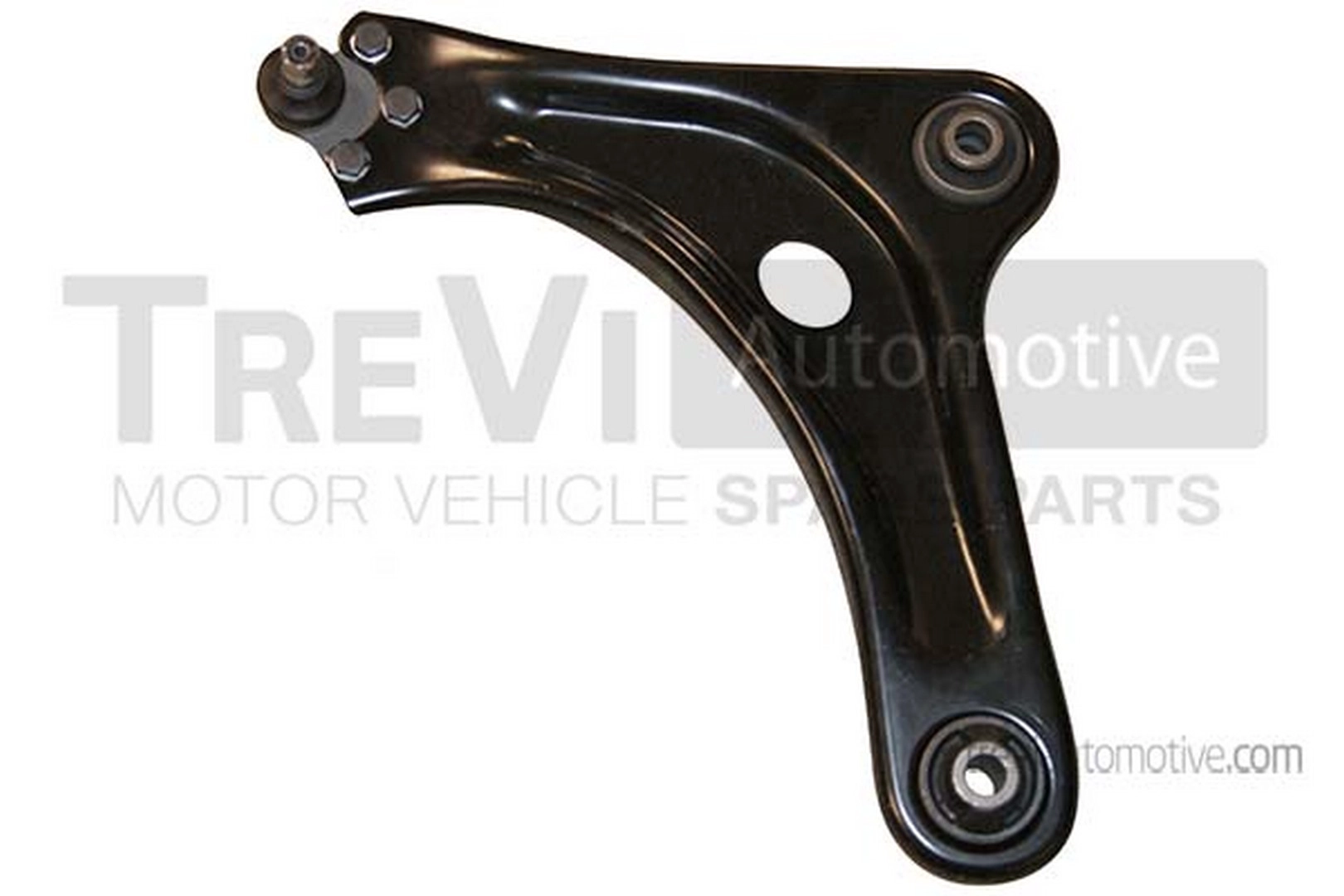 Control/Trailing Arm, wheel suspension (TRTT1754)