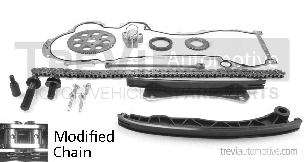 Timing Chain Kit (KC1173)