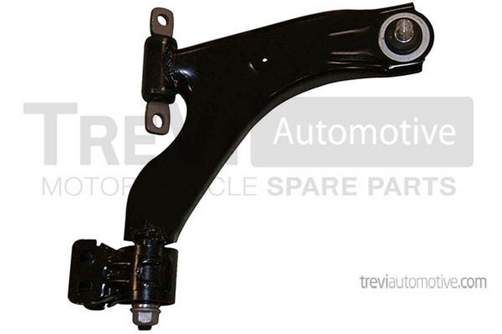 Control/Trailing Arm, wheel suspension (TRTT1687)