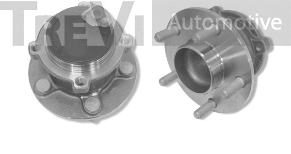 Wheel Bearing Kit (WB1030)