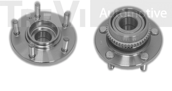 Wheel Bearing Kit (WB2201)