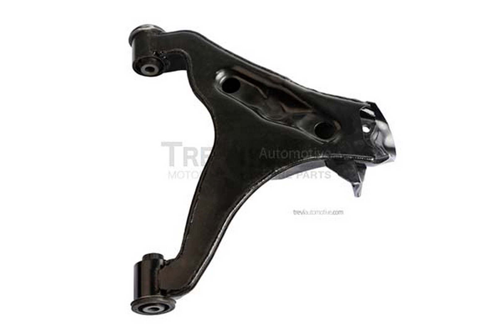 Control/Trailing Arm, wheel suspension (TRTT3856)
