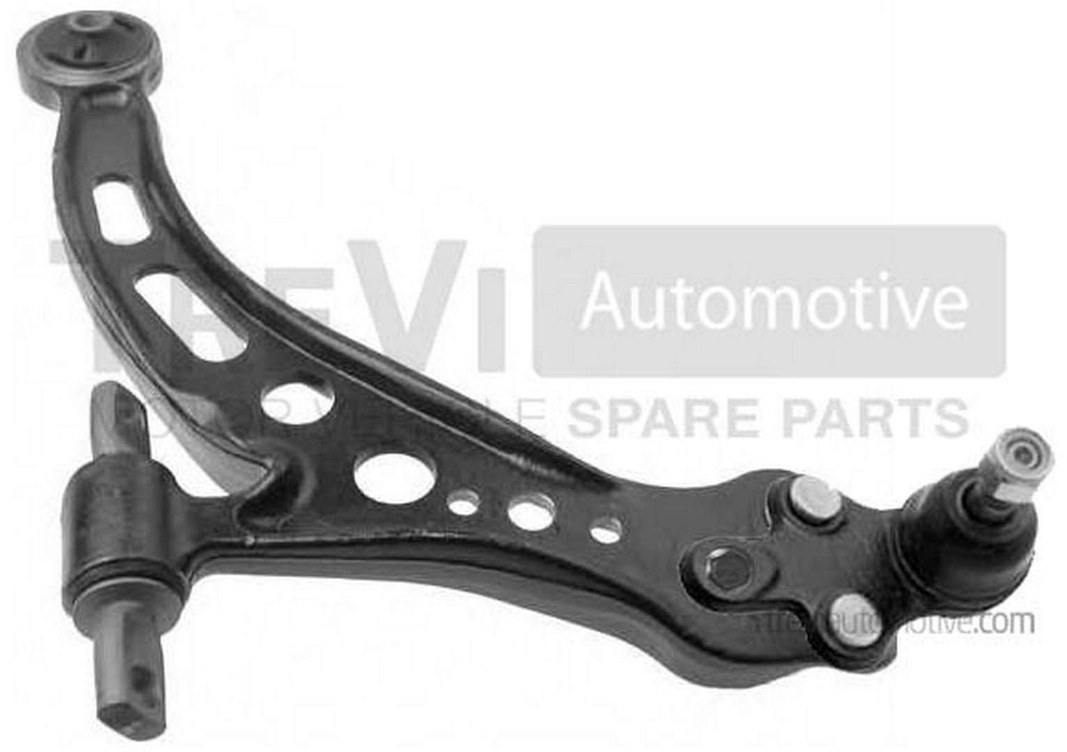 Control/Trailing Arm, wheel suspension (TRTT5088)