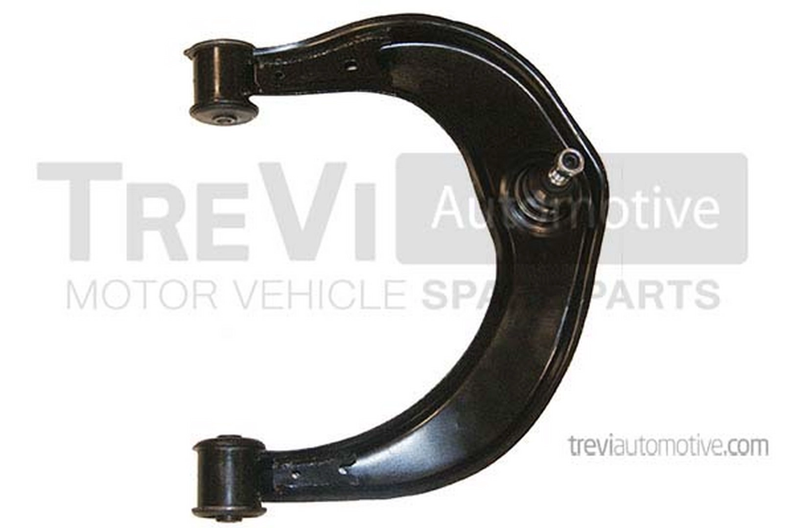 Control/Trailing Arm, wheel suspension (TRTT5320)