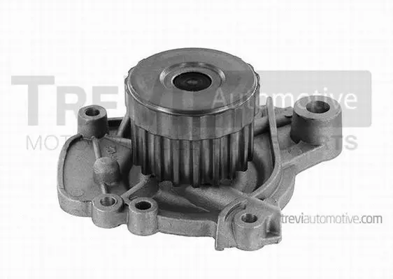 Water Pump, engine cooling (TP976)