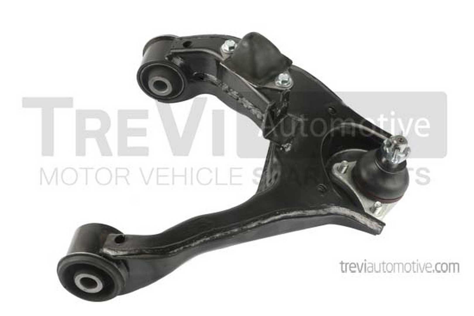 Control/Trailing Arm, wheel suspension (TRTT3859)