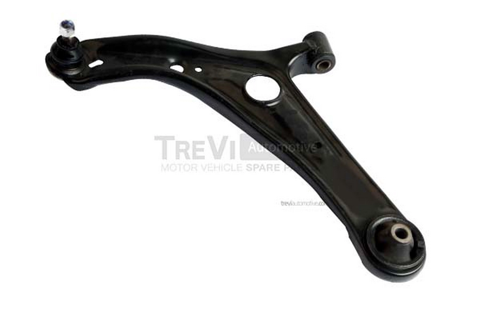 Control/Trailing Arm, wheel suspension (TRTT5114)