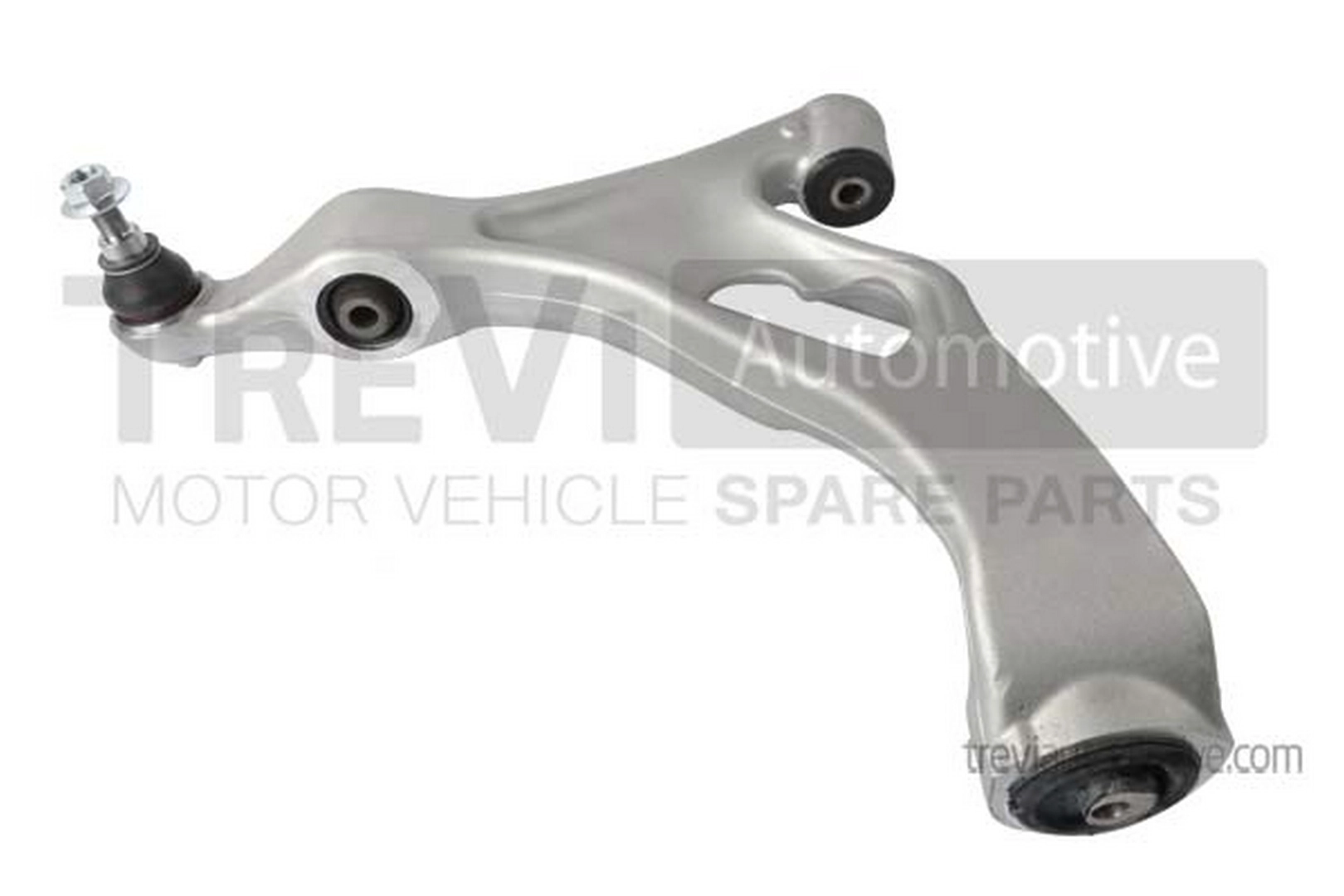 Control/Trailing Arm, wheel suspension (TRTT1217)