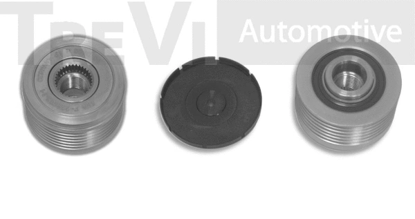 Alternator Freewheel Clutch (AP1026)