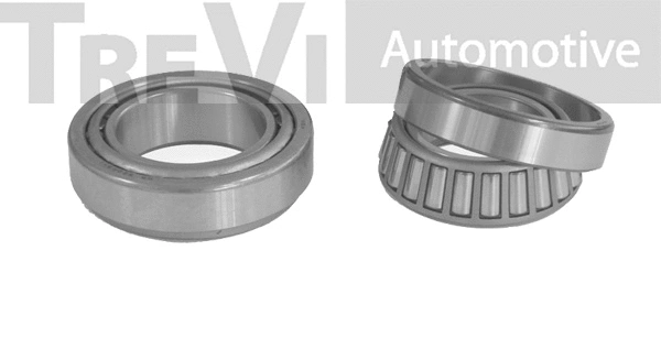 Wheel Bearing Kit (WB1973)