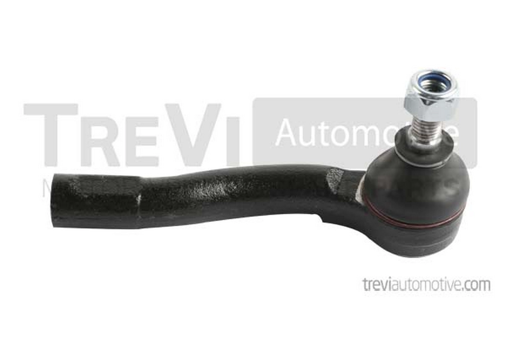 Tie Rod End (TRTT1657)