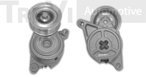 Tensioner Lever, V-ribbed belt (TA1675)