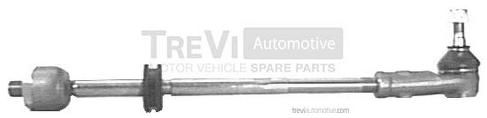 Inner Tie Rod (TRTT5502)