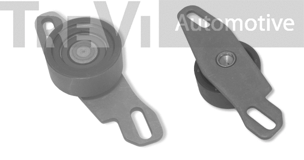 Tensioner Pulley, timing belt (TD1068)