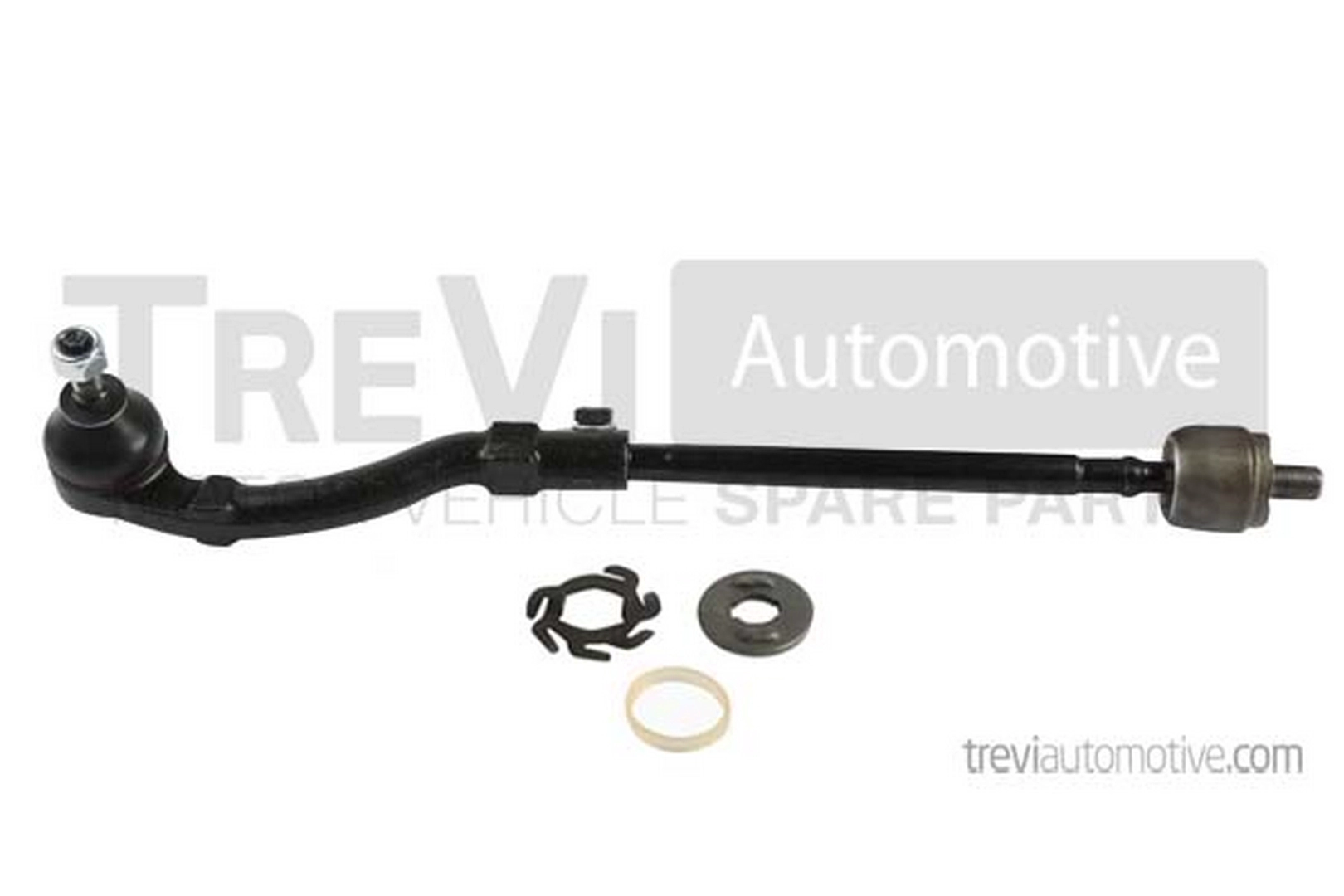 Inner Tie Rod (TRTT4627)