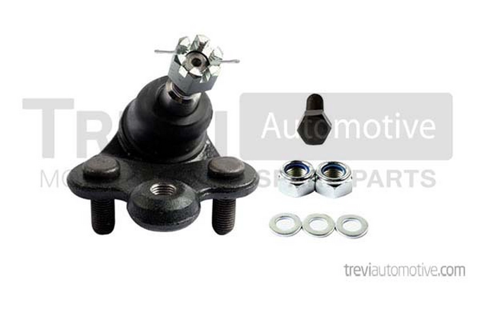 Ball Joint (TRTT2491)