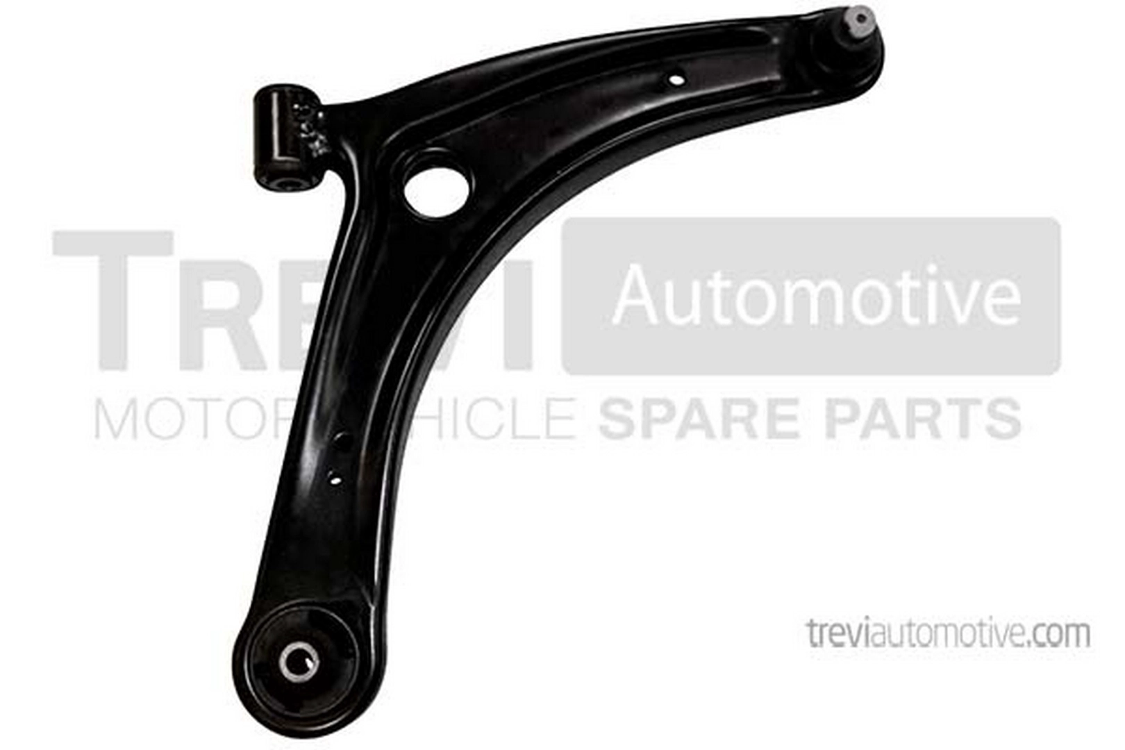 Control/Trailing Arm, wheel suspension (TRTT3814)