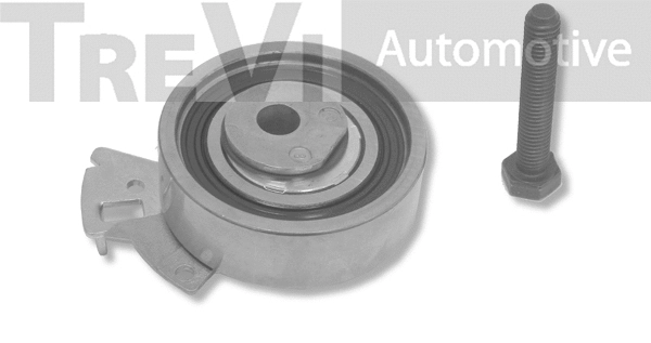 Tensioner Pulley, timing belt (TD1113)