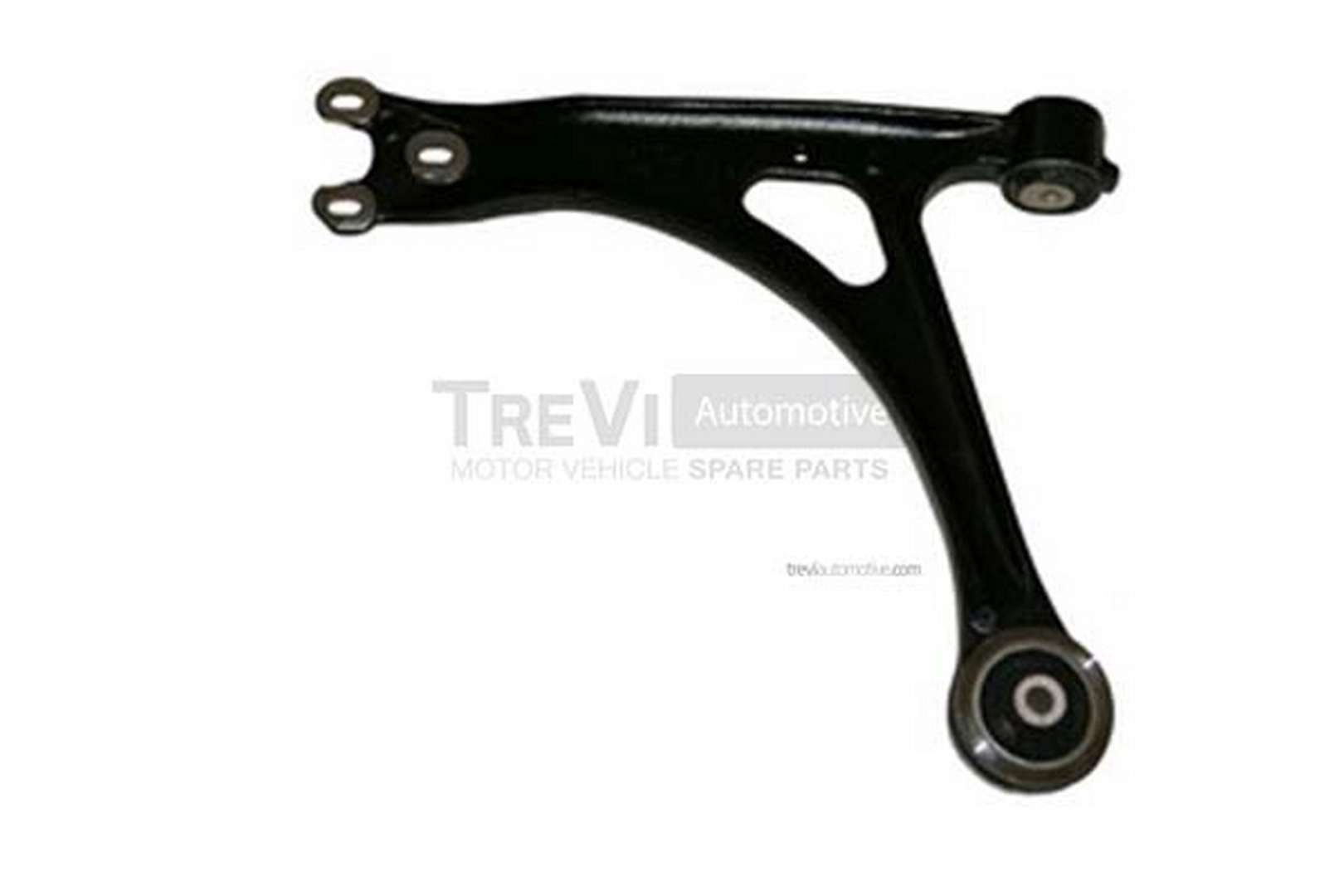 Control/Trailing Arm, wheel suspension (TRTT1163)