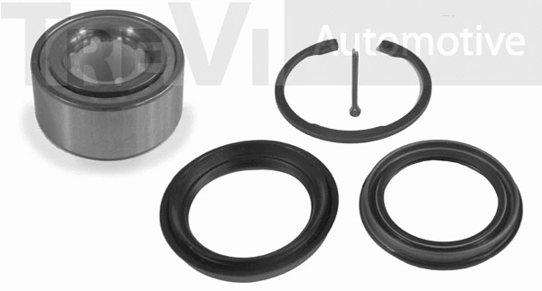 Wheel Bearing Kit (WB1433)